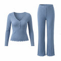 Cotton Pyjama Set