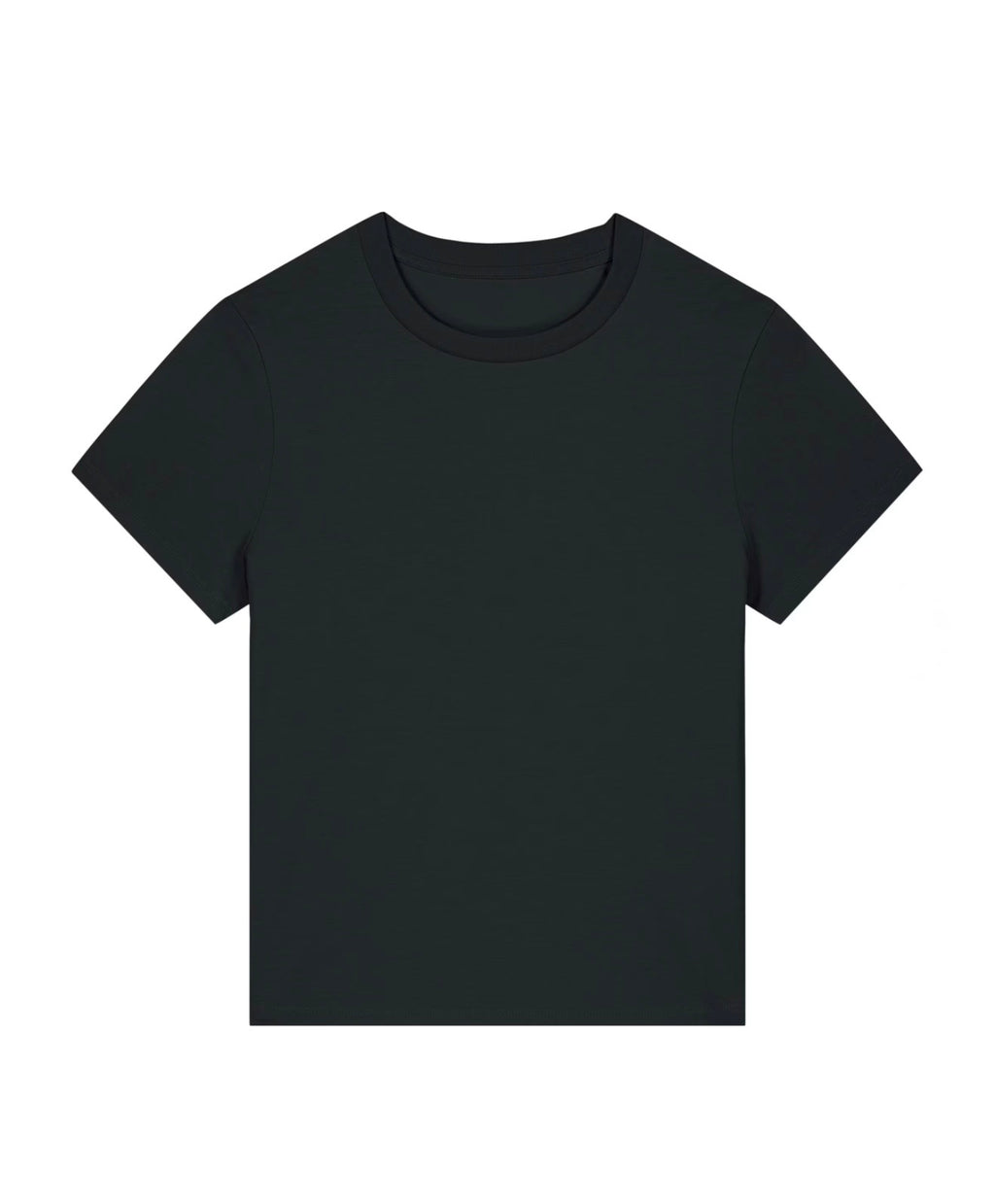 Organic Cotton Flow T-Shirt
