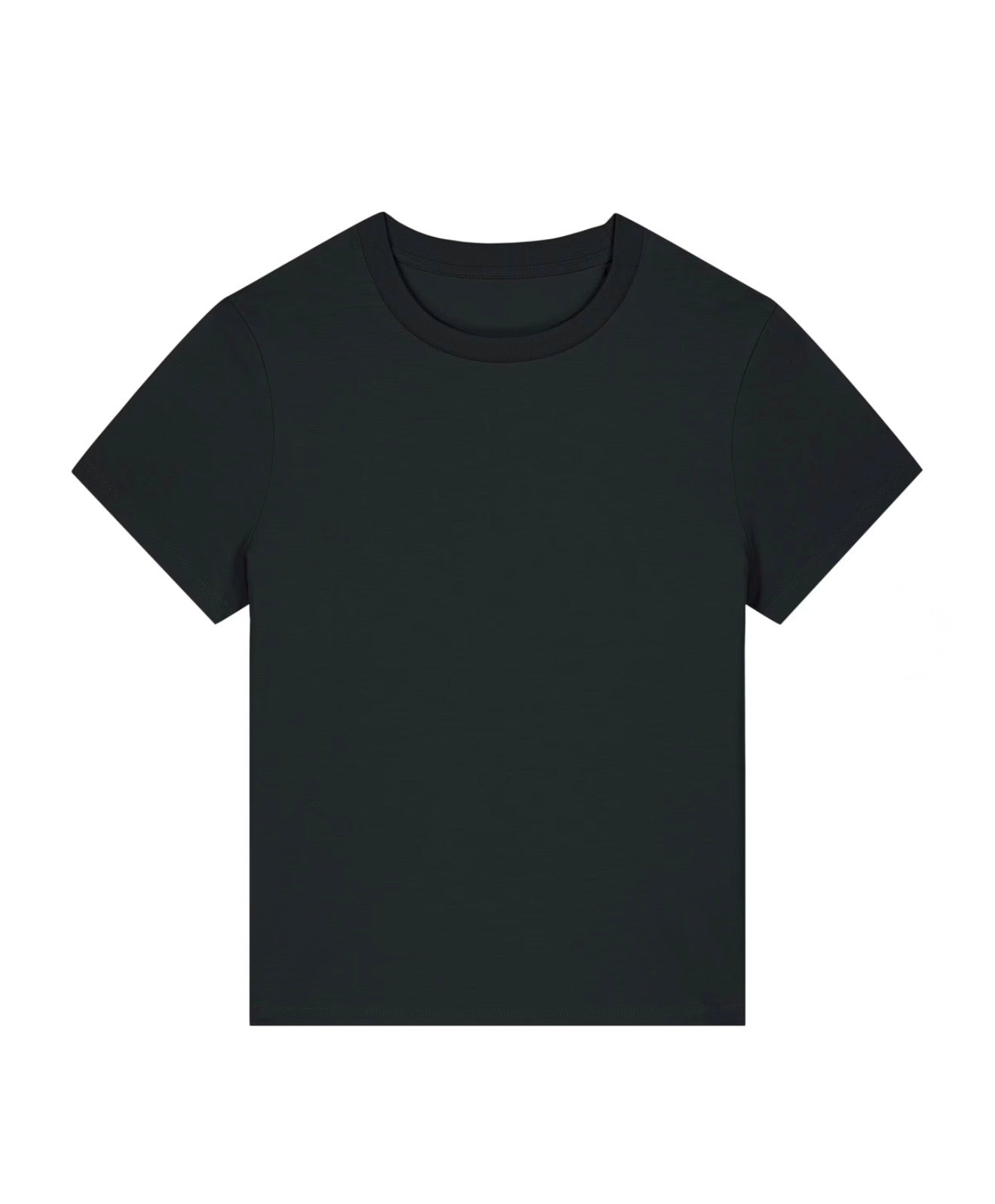 Organic Cotton Flow T-Shirt