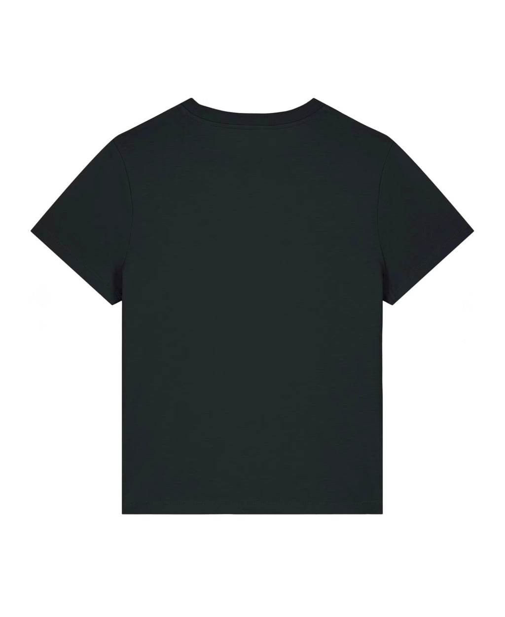 Organic Cotton Flow T-Shirt