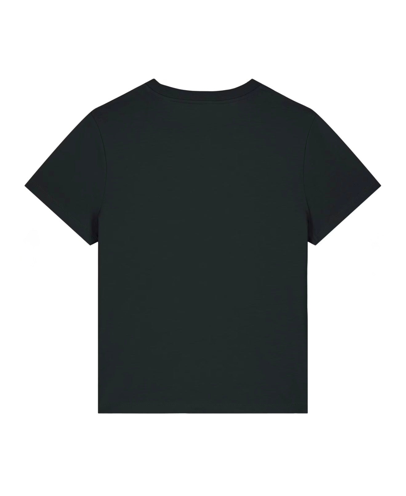 Organic Cotton Flow T-Shirt