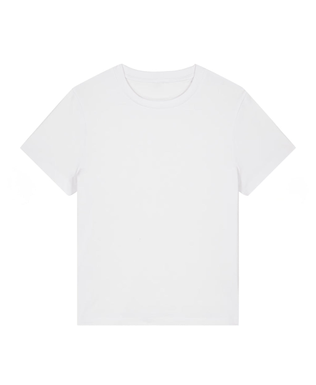 Organic Cotton Flow T-Shirt