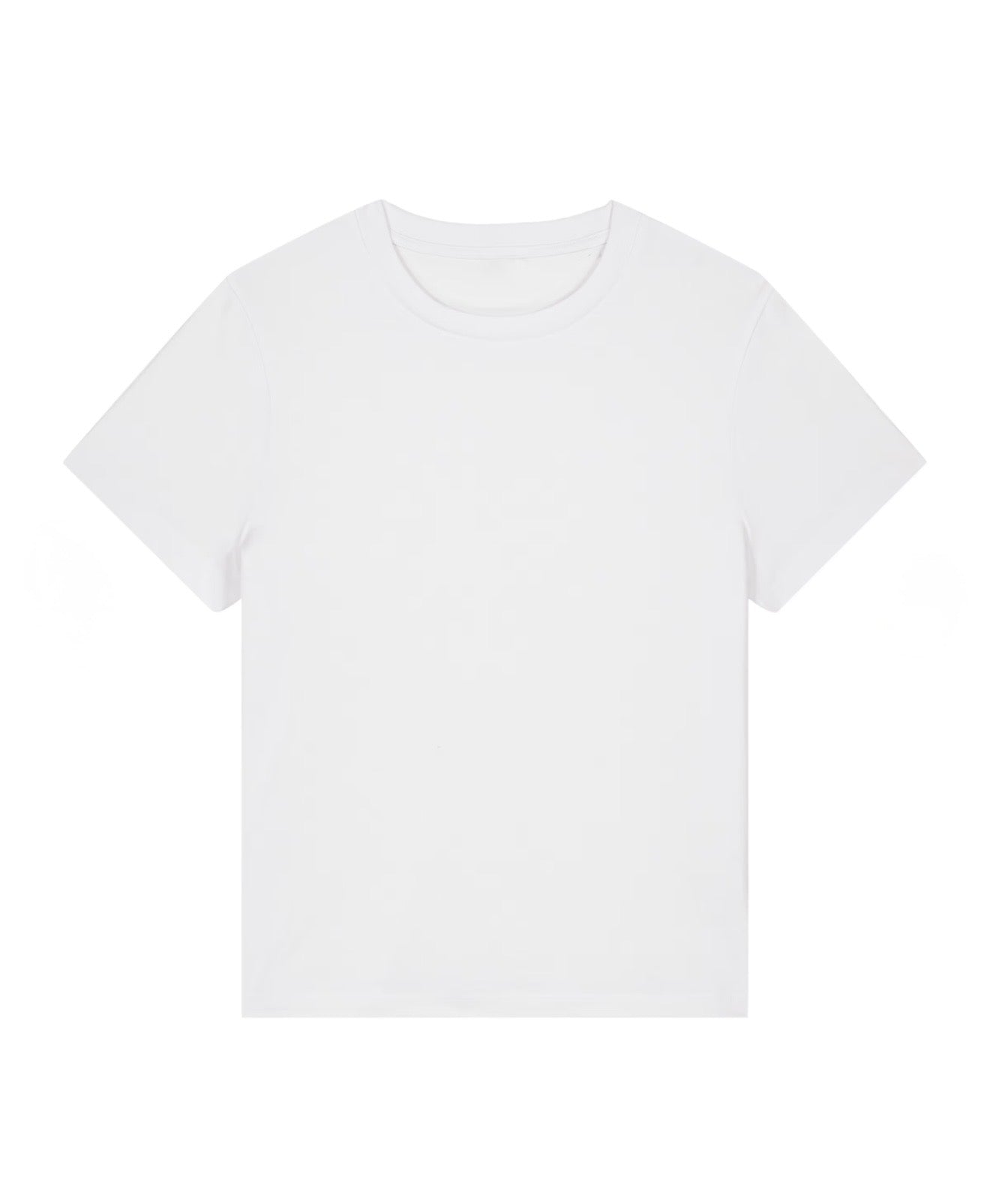 Organic Cotton Flow T-Shirt