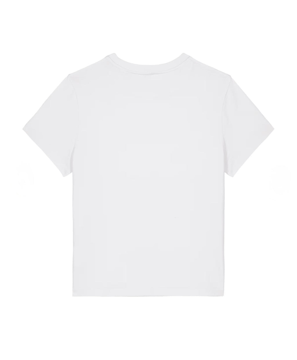 Organic Cotton Flow T-Shirt