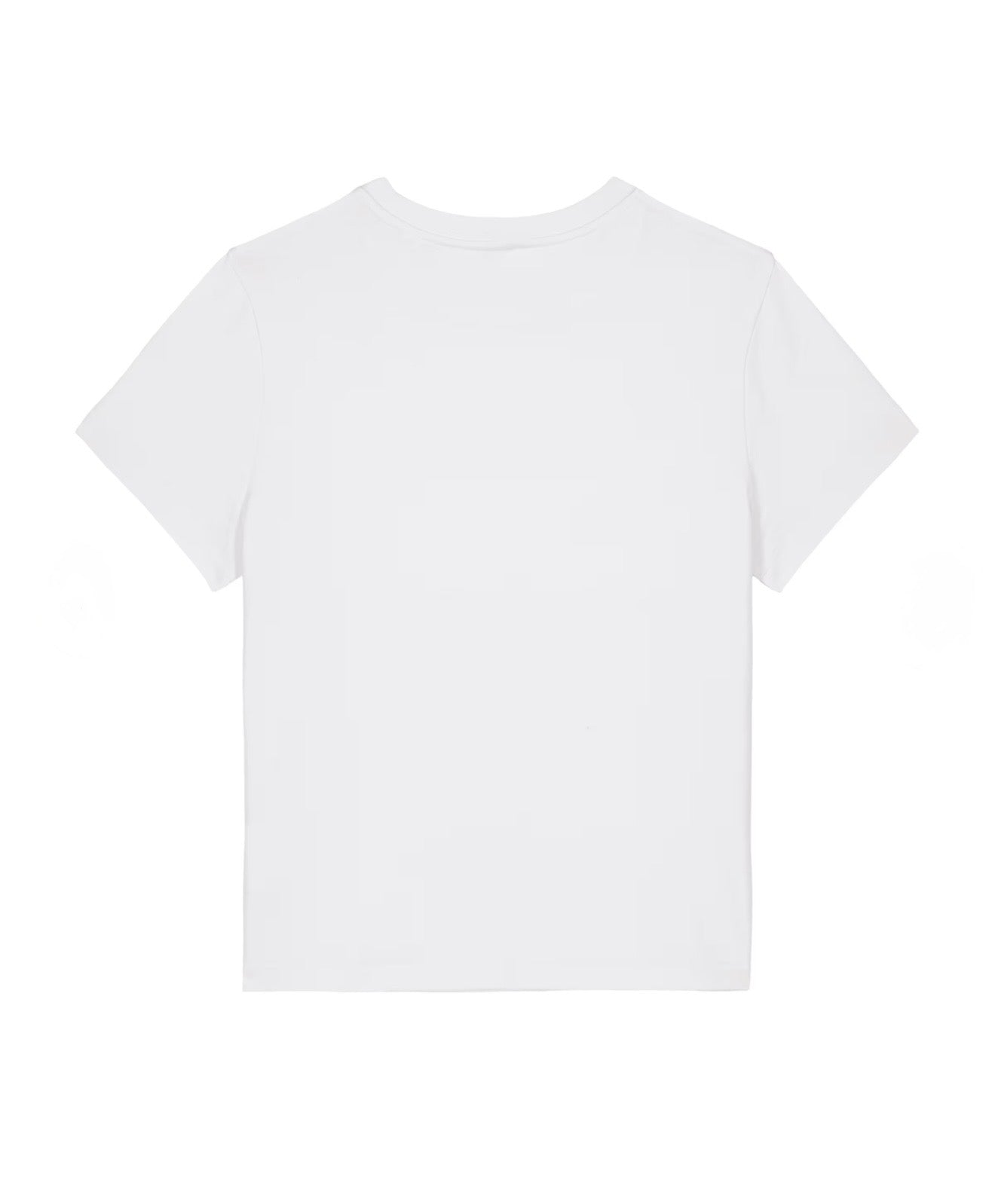 Organic Cotton Flow T-Shirt