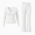 Cotton Pyjama Set