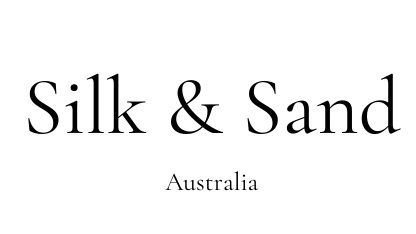 Silk and Sand