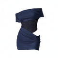 Alia Lace Mini