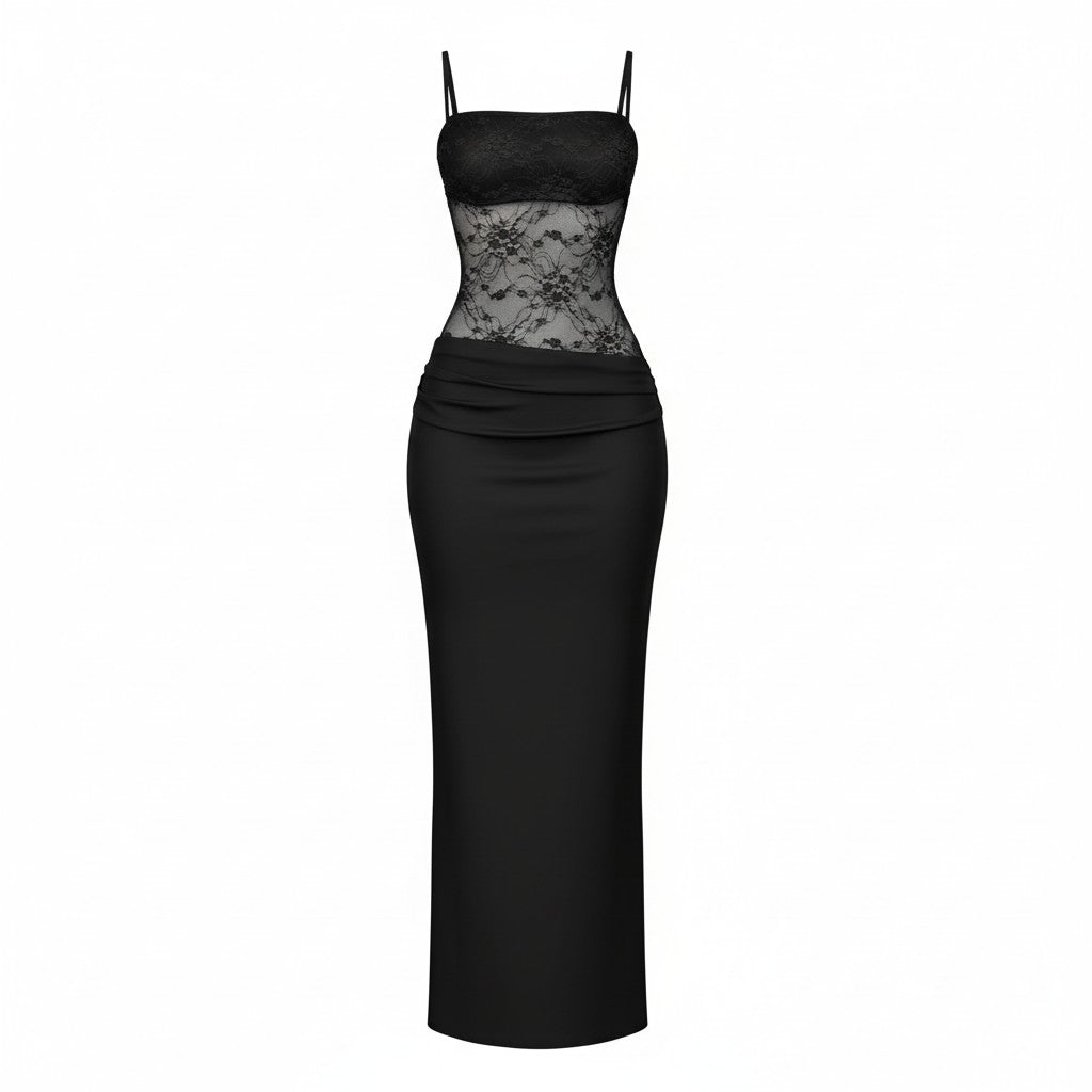 Antonia Maxi