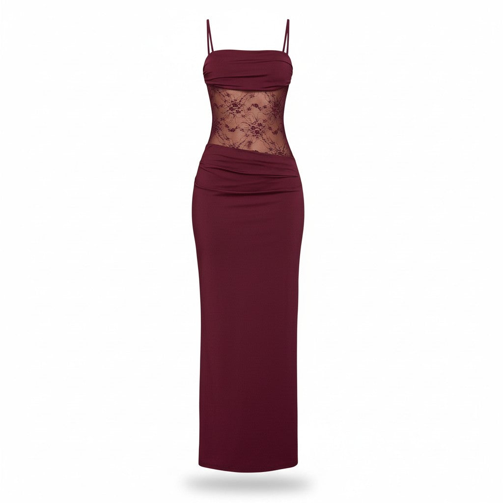 Antonia Maxi