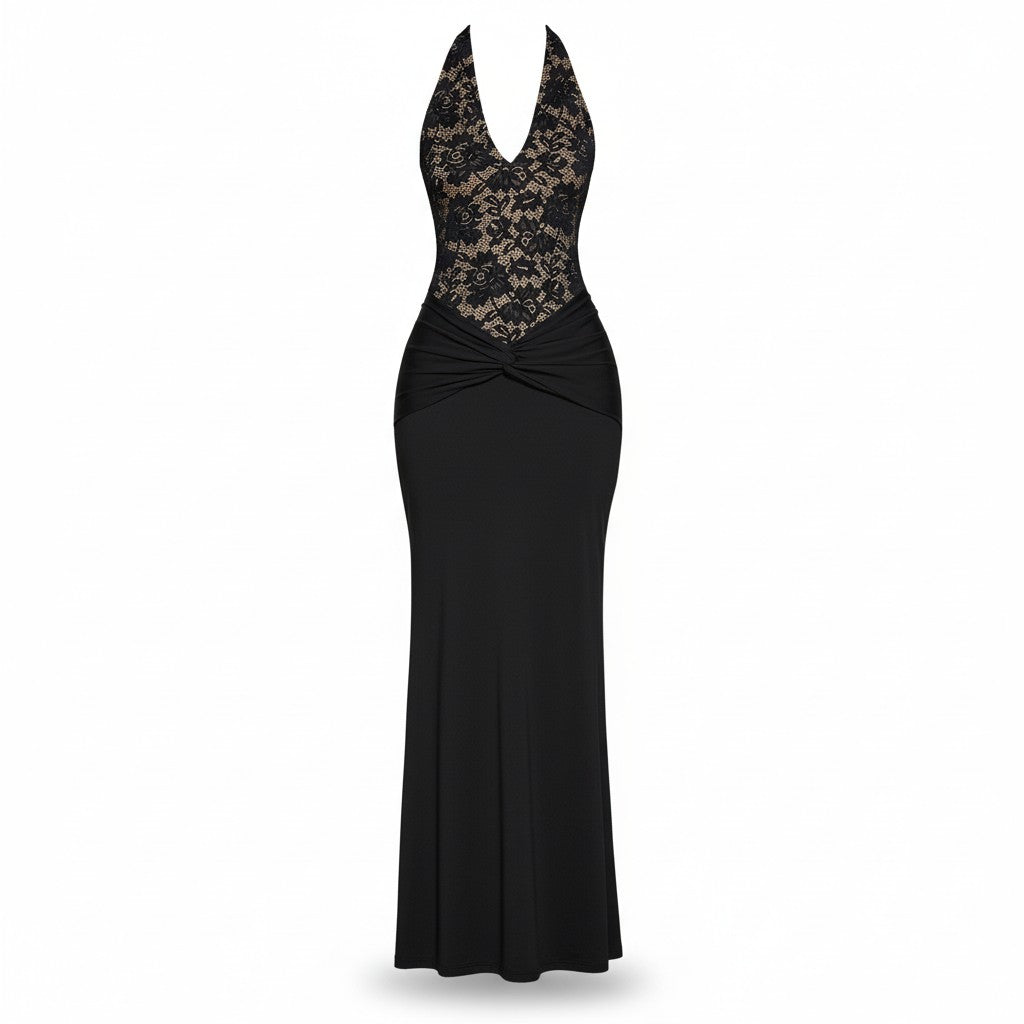 Vanessa Maxi