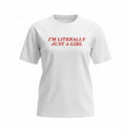 Girlie T-Shirt