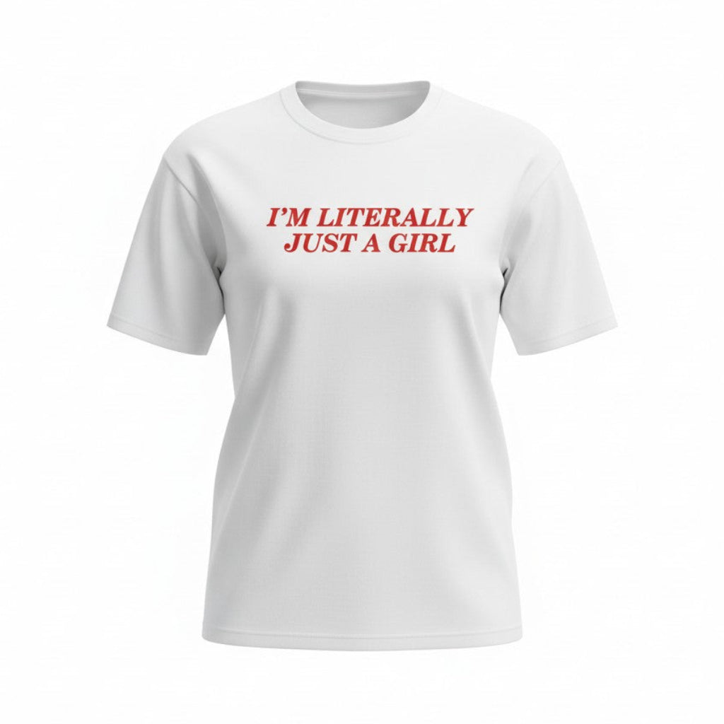 Girlie T-Shirt