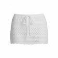 Cordelia Beach Skirt