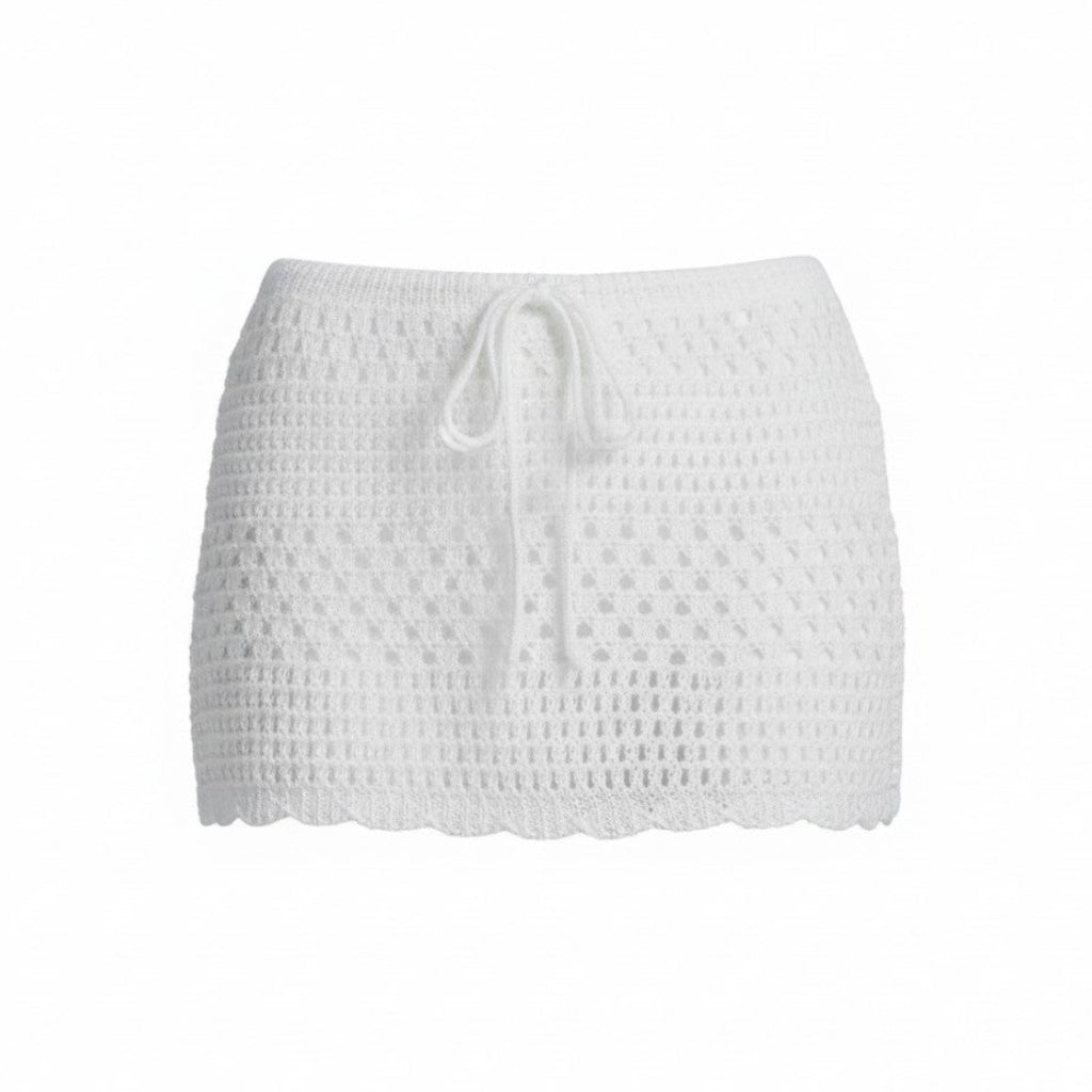 Cordelia Beach Skirt