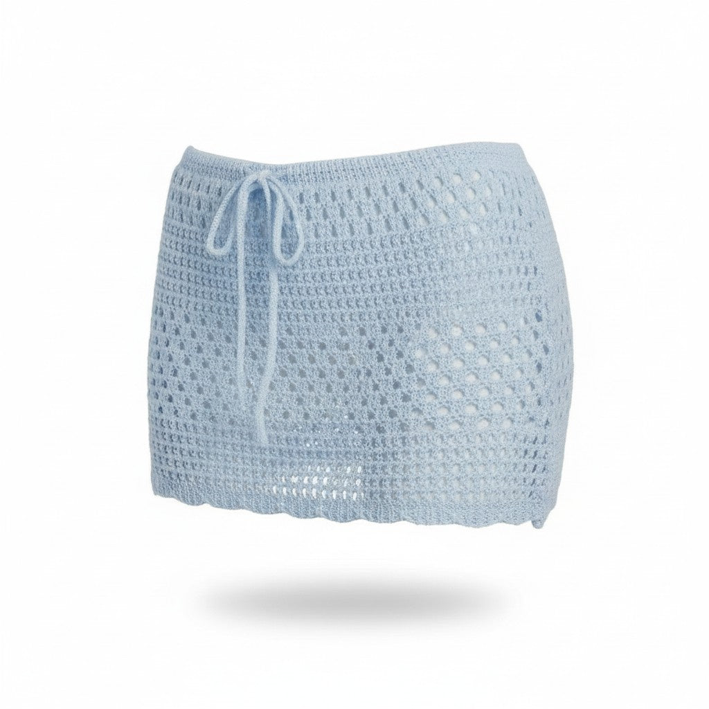 Cordelia Beach Skirt