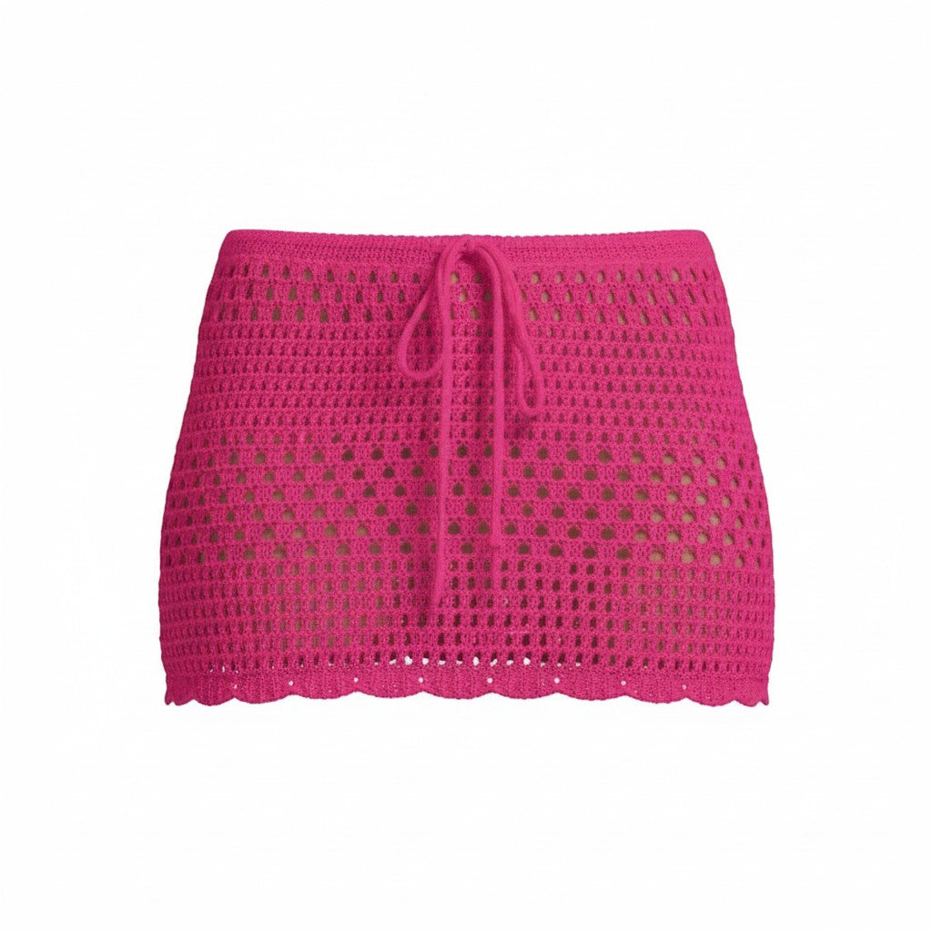 Cordelia Beach Skirt