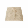 Cordelia Beach Skirt