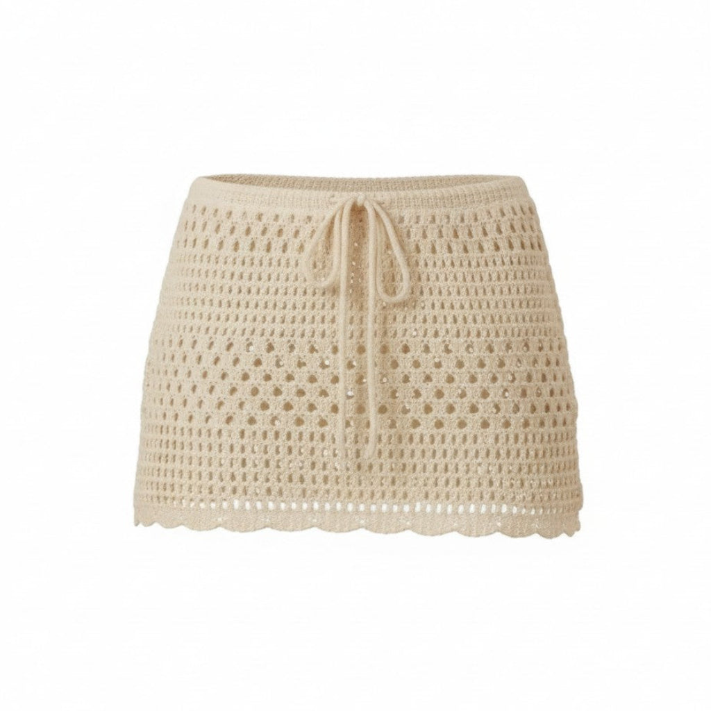 Cordelia Beach Skirt