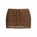 Cordelia Beach Skirt