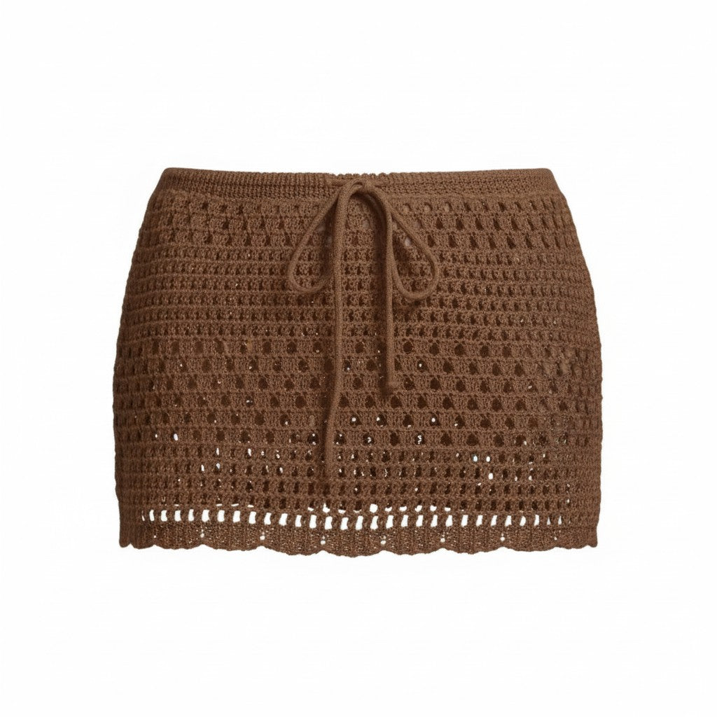 Cordelia Beach Skirt