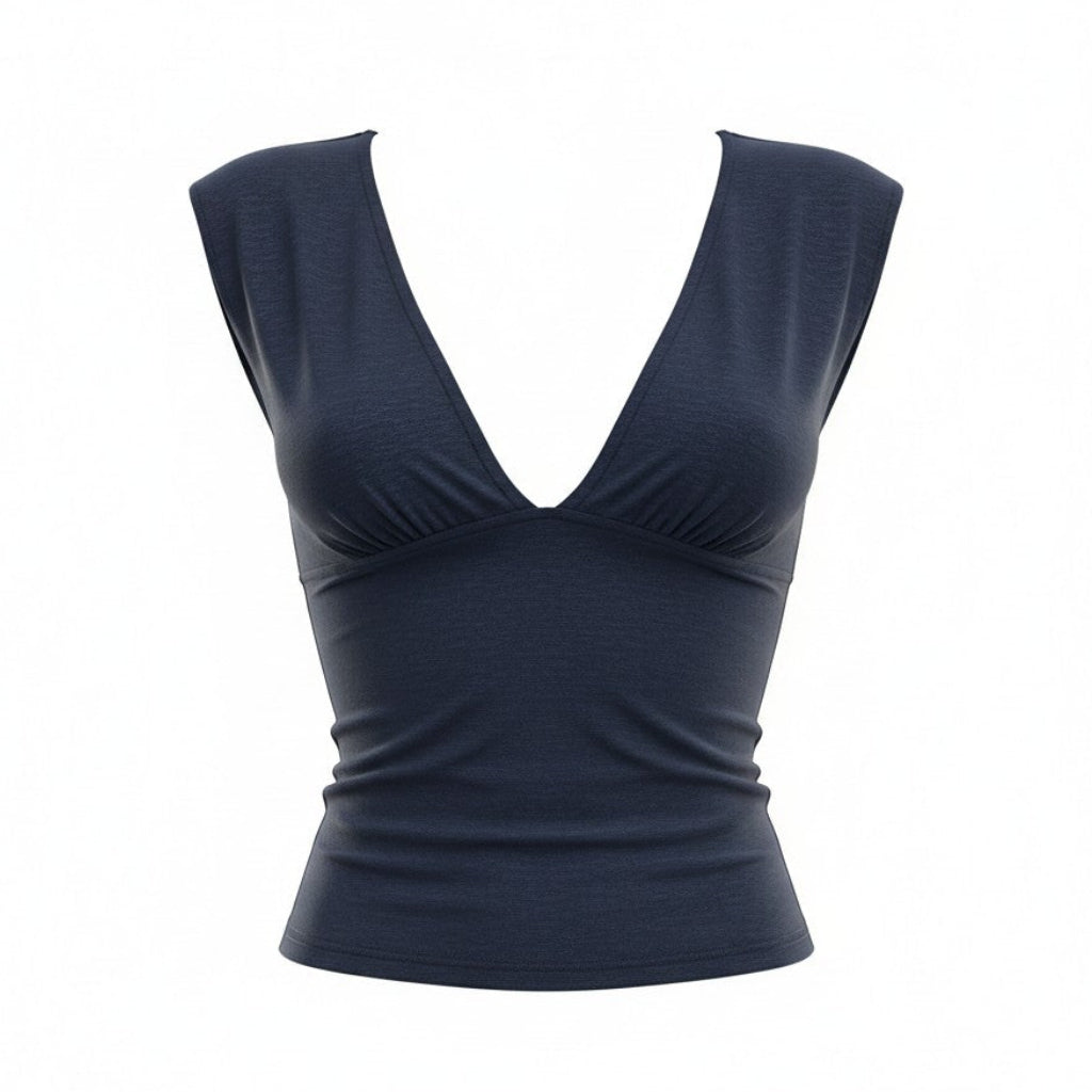 Wren V Neck Tank