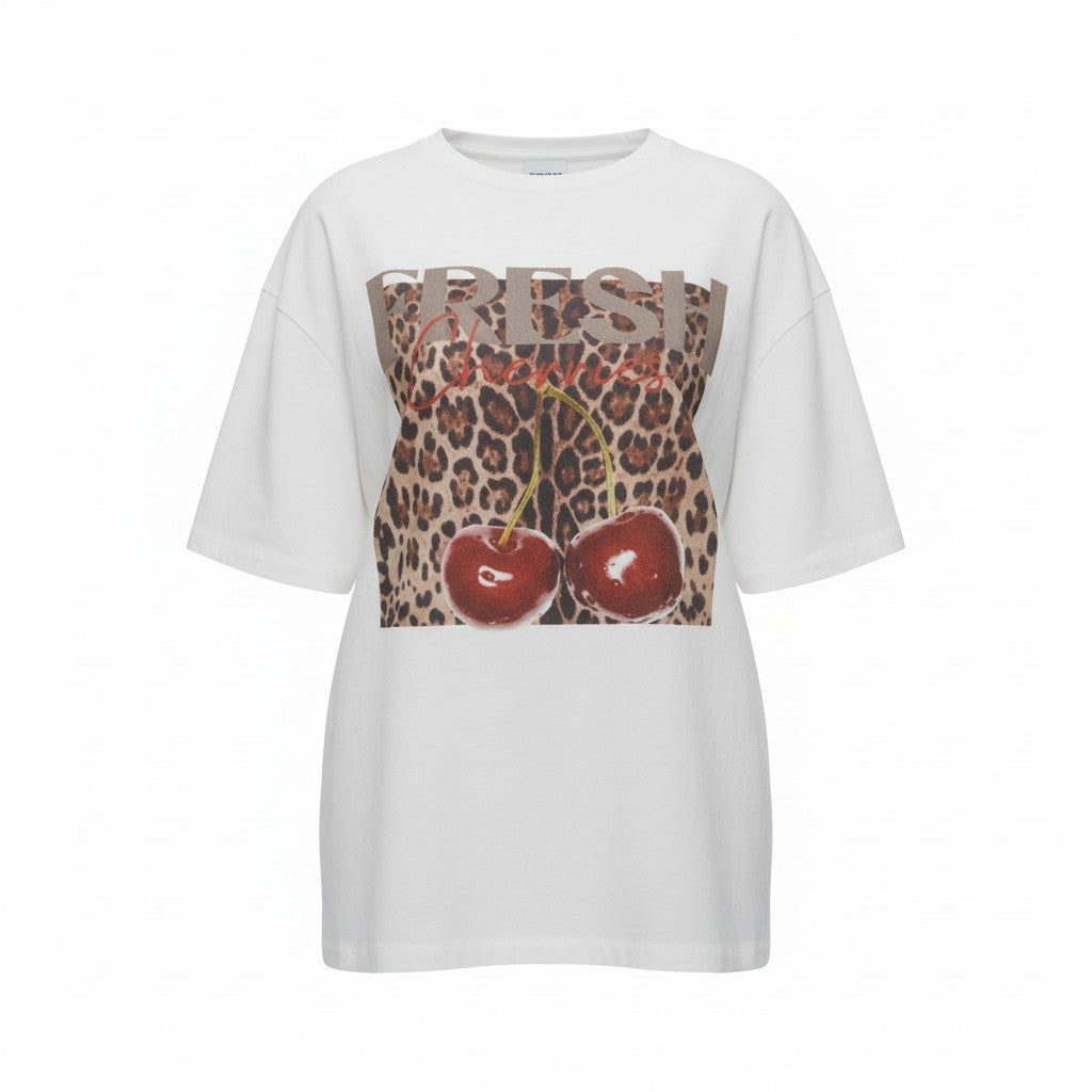 Wild Cherry T-Shirt