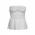 Sade Organic Cotton Top