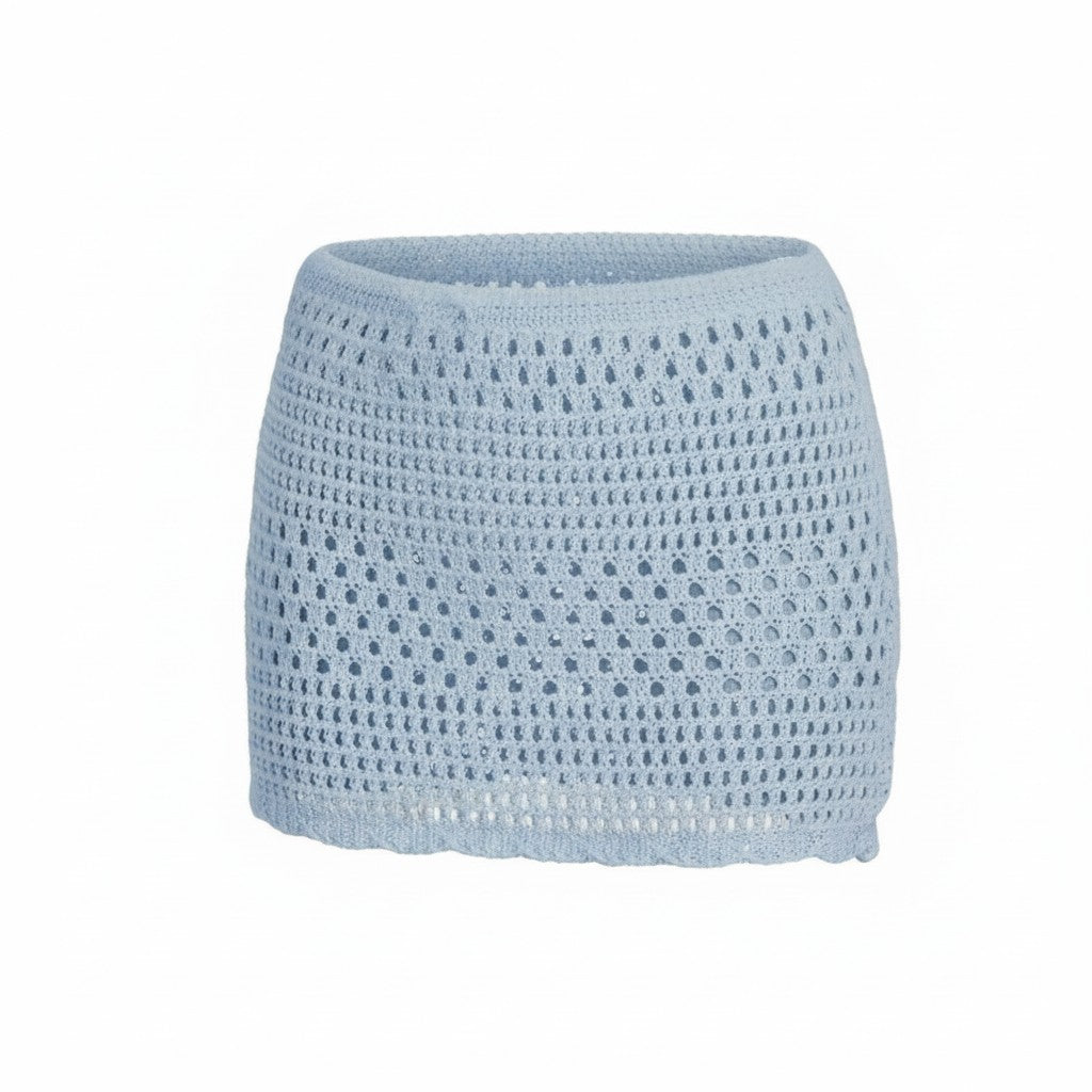 Cordelia Beach Skirt