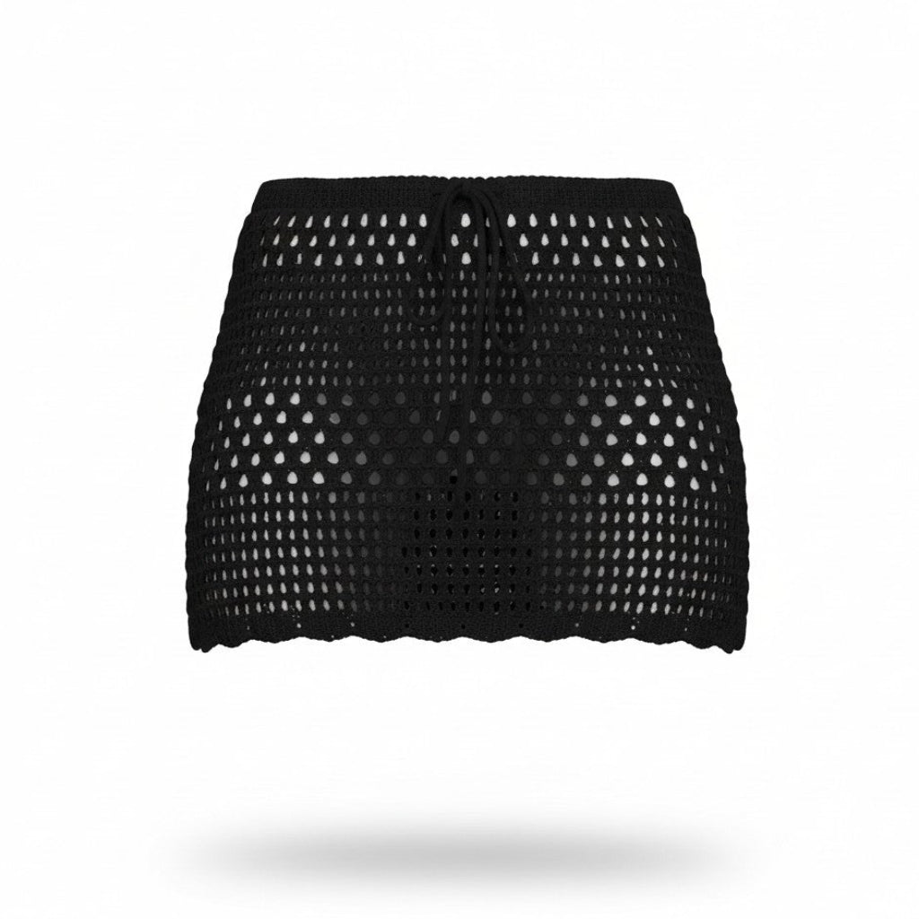 Cordelia Beach Skirt