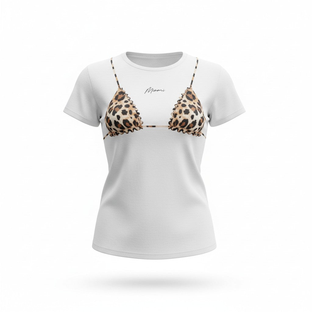 Miami Tshirt