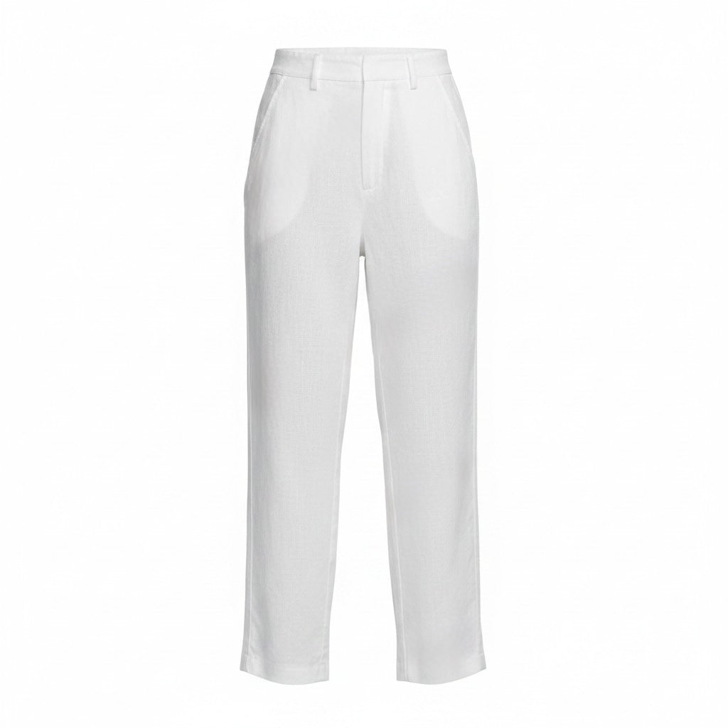 Sade Organic Cotton Pants
