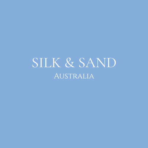 Silk & Sand Gift card