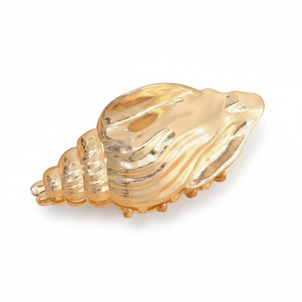 Shell Haircip