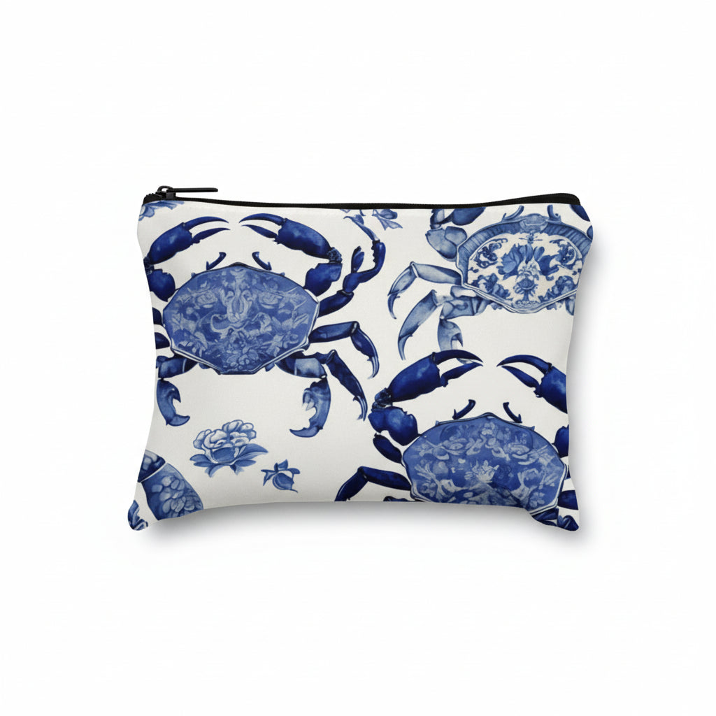 Crustacean Pouch