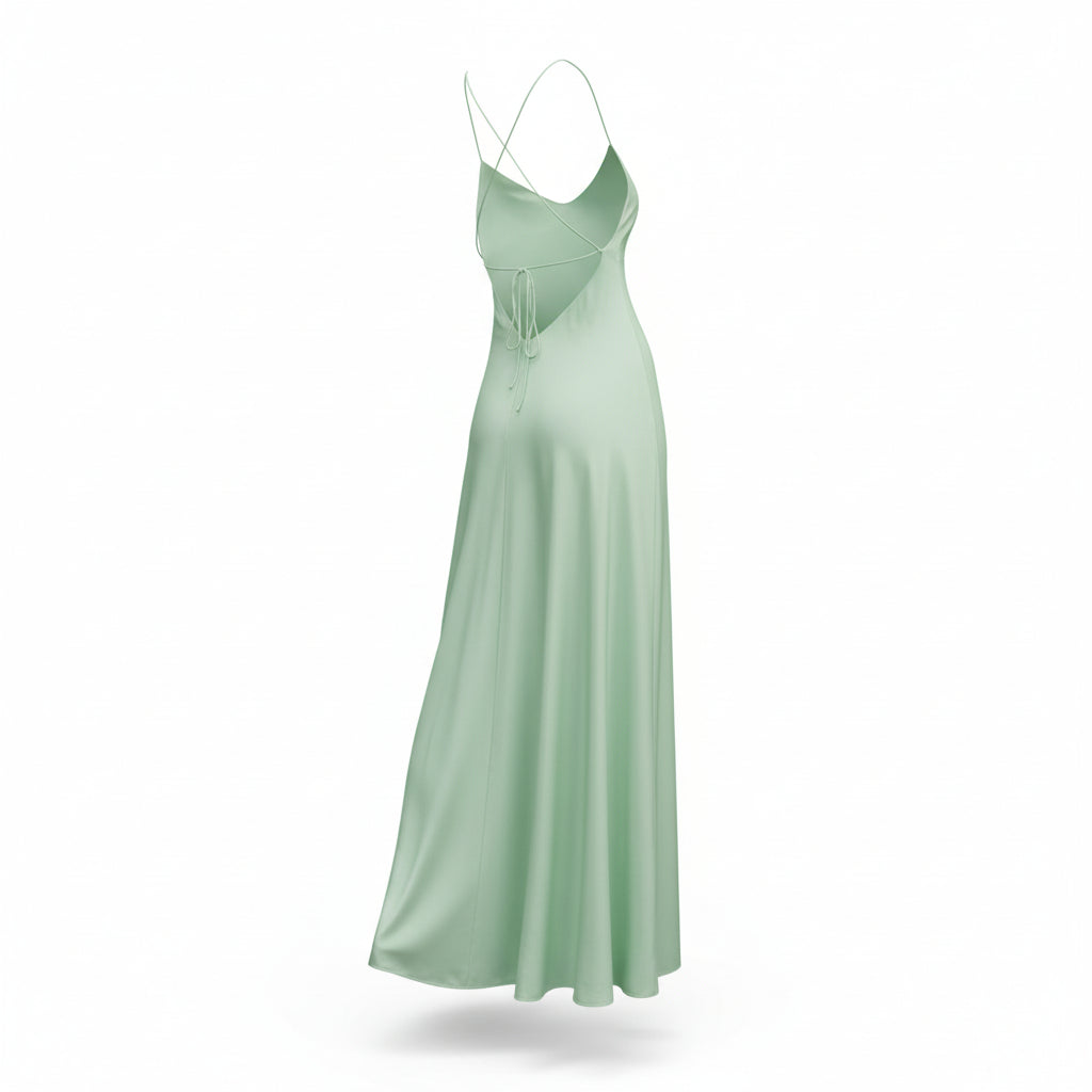 Theresa Maxi