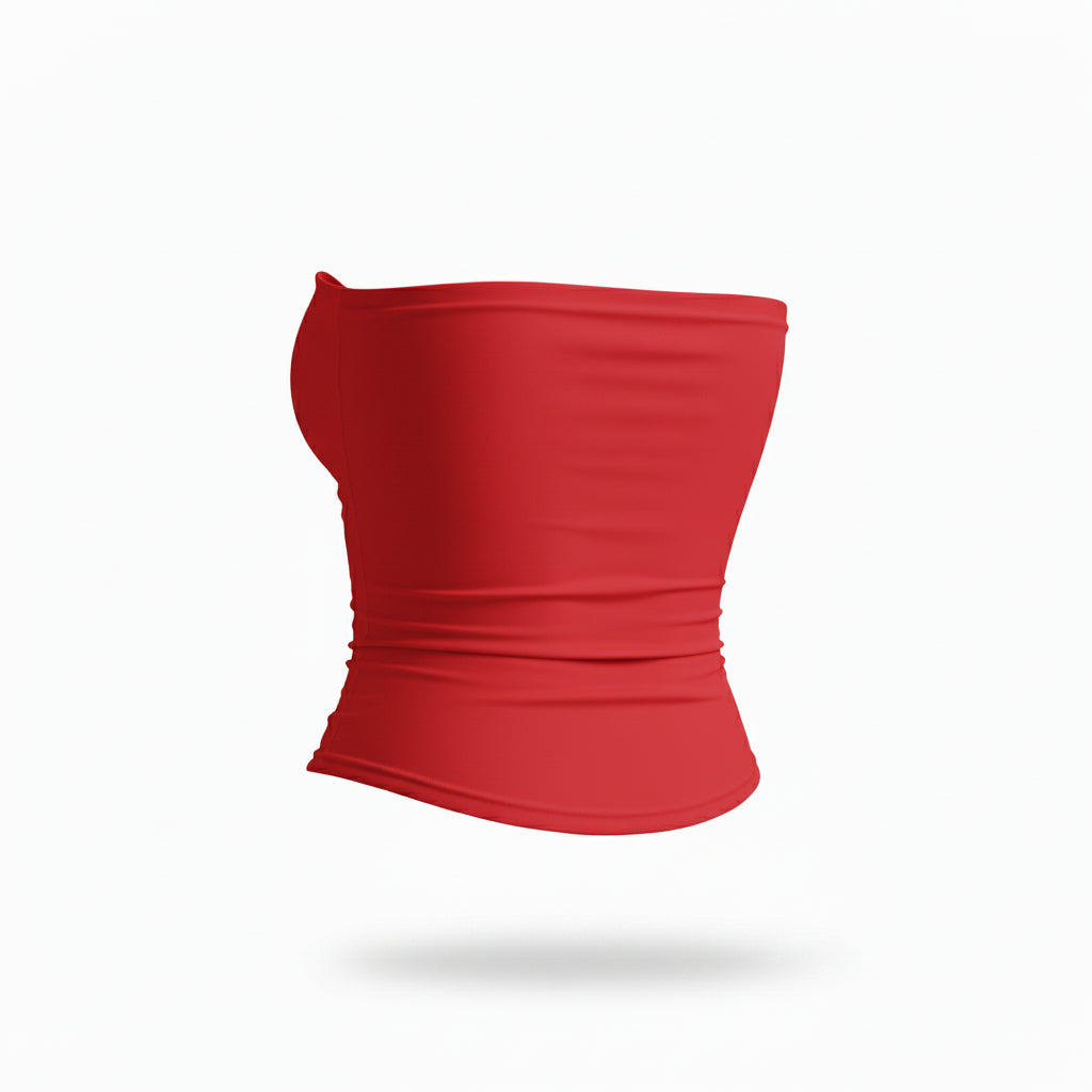 Henne Strapless