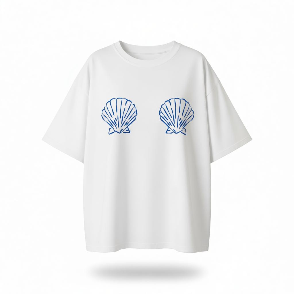 Shell T-Shirt