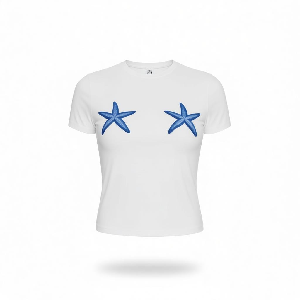 Sea Star T-Shirt