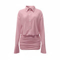 Stevie Shirt Mini