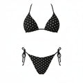 Sasha Polka Bikini