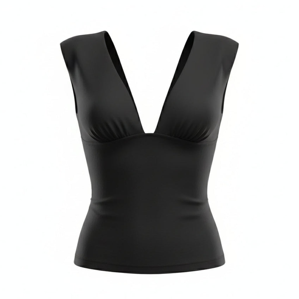 Wren V Neck Tank