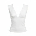 Wren V Neck Tank