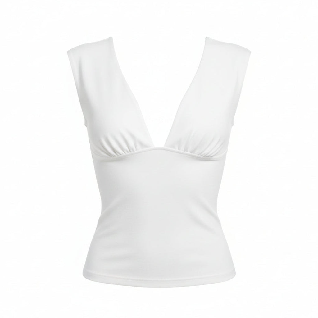 Wren V Neck Tank