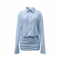 Stevie Shirt Mini