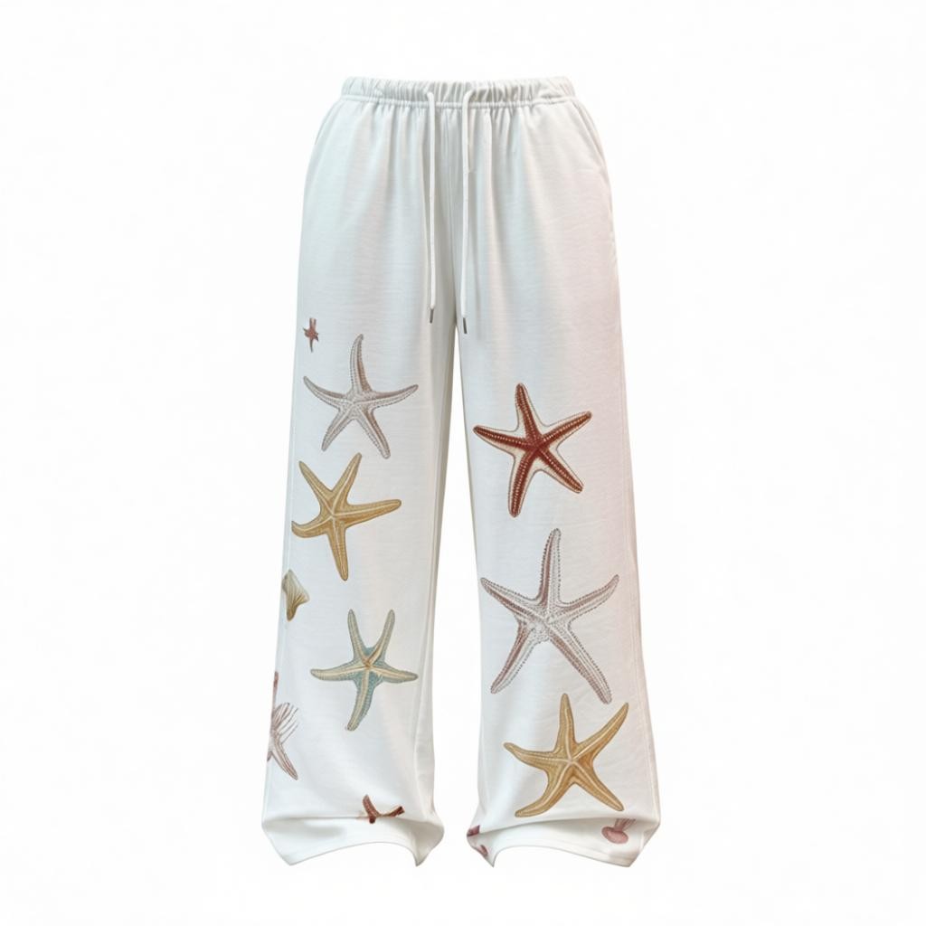 Steller Starfish Pant