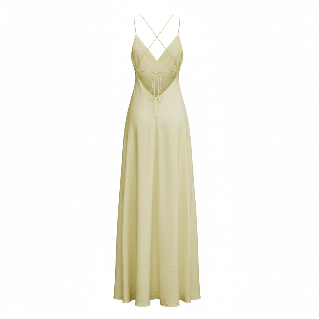 Theresa Maxi