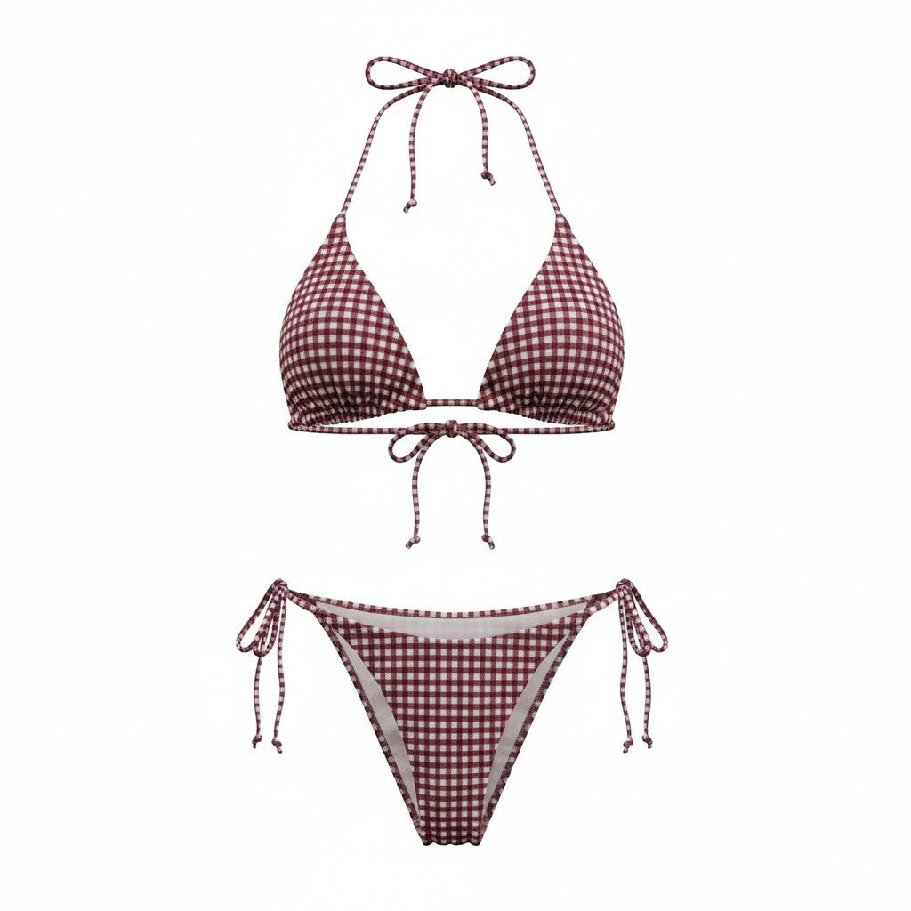 Paige Bikini