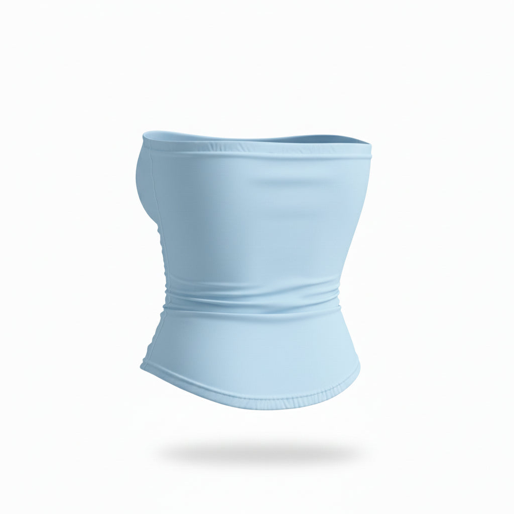 Henne Strapless