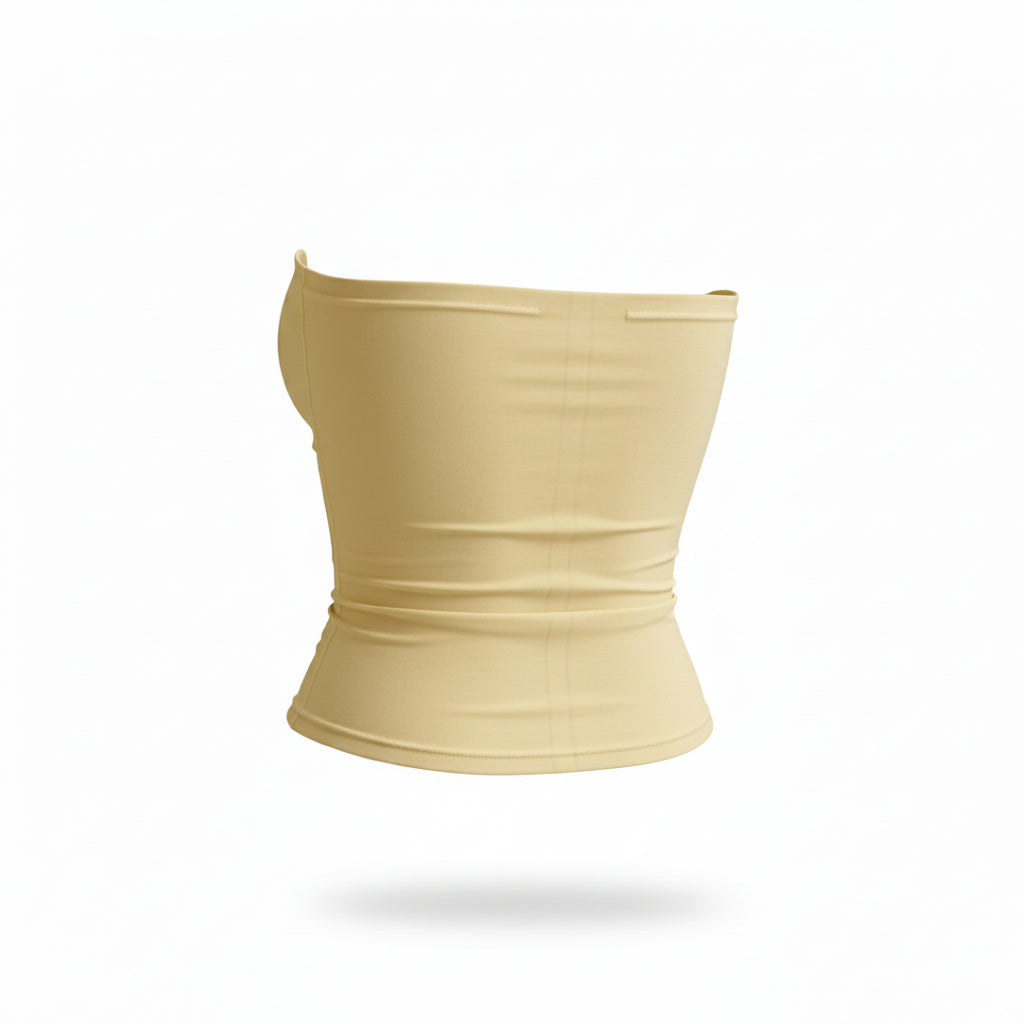 Henne Strapless
